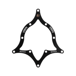 Preview: Taom Maxrack 9/10-Ball 3er Set